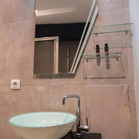 Loft Nid Douillet