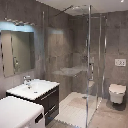 Apartment Loft Nid Douillet L'Isle-sur-la-Sorgue