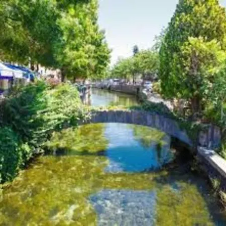 Loft Nid Douillet * L'Isle-sur-la-Sorgue