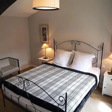 Apartment Loft Nid Douillet