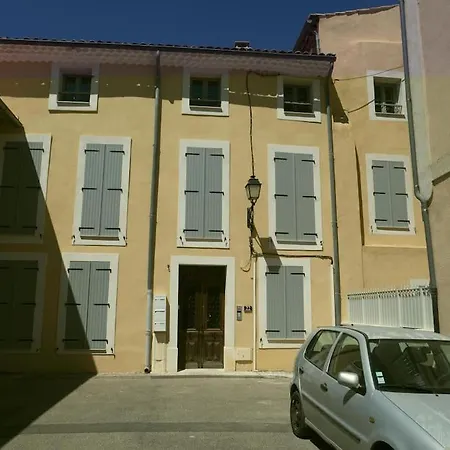 Apartment Loft Nid Douillet *
