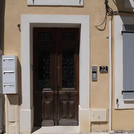 Apartment Loft Nid Douillet
