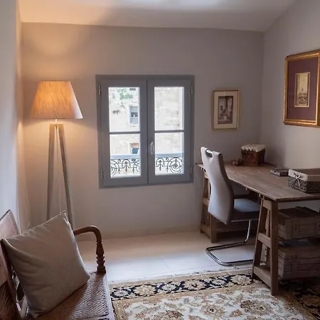 Loft Nid Douillet L'Isle-sur-la-Sorgue