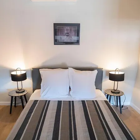 Apartment Loft Nid Douillet *